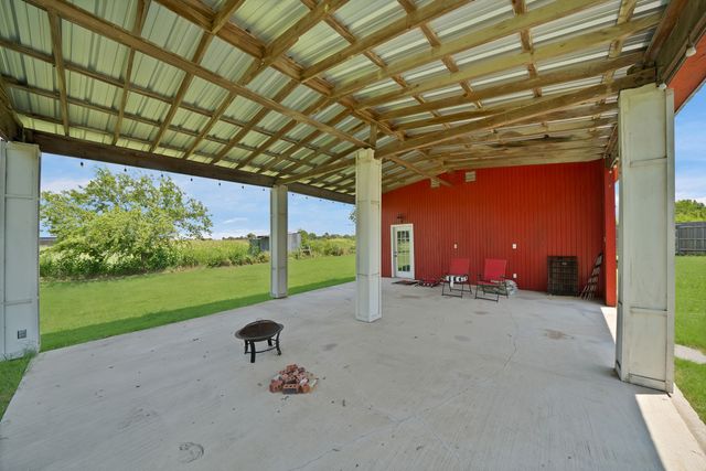 16360 University Drive, Forney, TX 75126