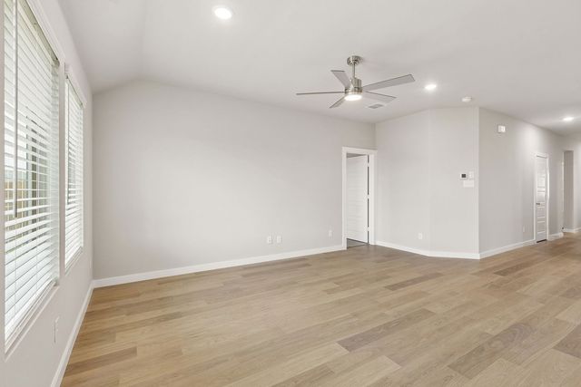 233 Bright Alcove Court, Lavon, TX 75166