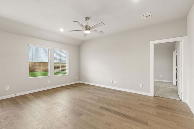233 Bright Alcove Court, Lavon, TX 75166