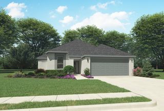 233 Bright Alcove Court, Lavon, TX 75166