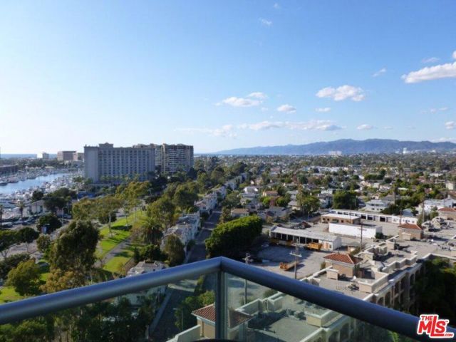 13700 MARINA POINTE Drive 1206, Marina Del Rey, CA 90292
