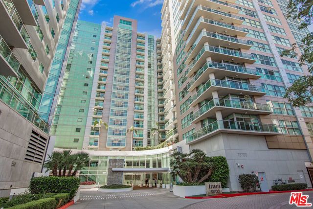 13700 MARINA POINTE Drive 1206, Marina Del Rey, CA 90292