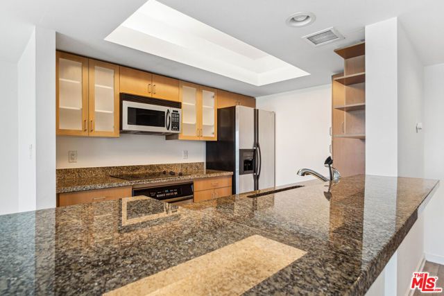 13700 MARINA POINTE Drive 1206, Marina Del Rey, CA 90292