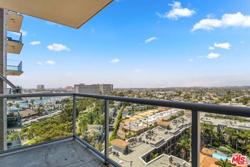 13700 MARINA POINTE Drive 1206, Marina Del Rey, CA 90292