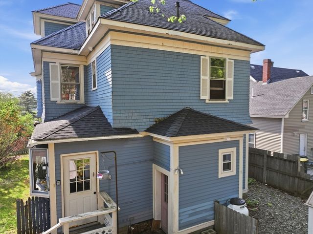 168 Drury Ave, Athol, MA 01331