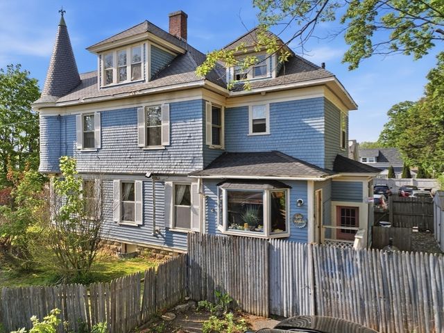 168 Drury Ave, Athol, MA 01331