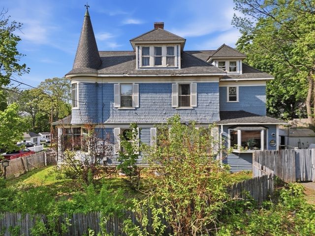 168 Drury Ave, Athol, MA 01331