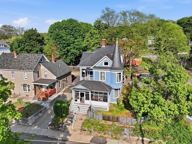 168 Drury Ave, Athol, MA 01331