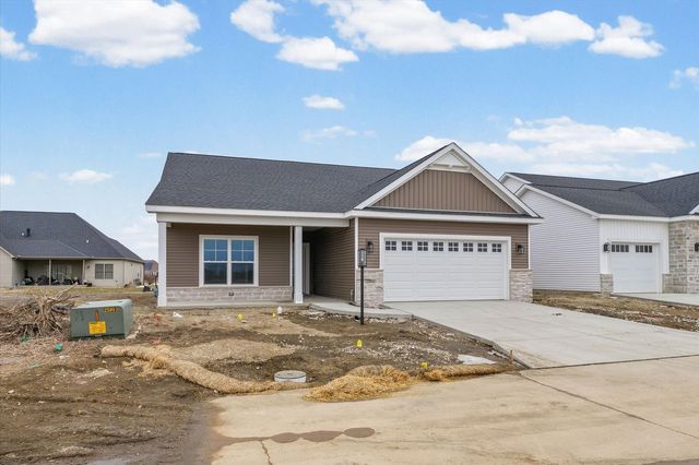 3902 Bay Circle, Champaign, IL 61822