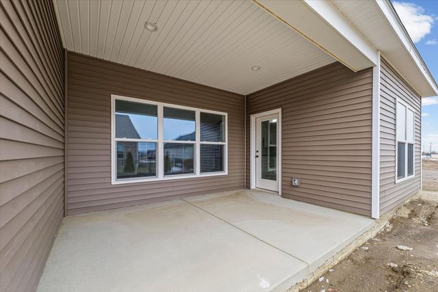 3902 Bay Circle, Champaign, IL 61822