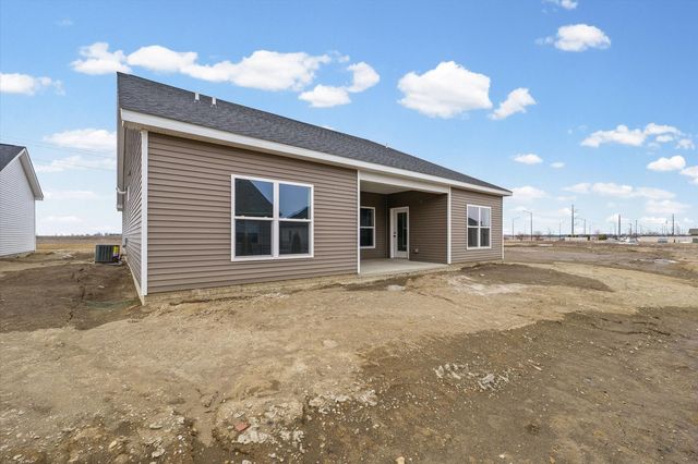 3902 Bay Circle, Champaign, IL 61822