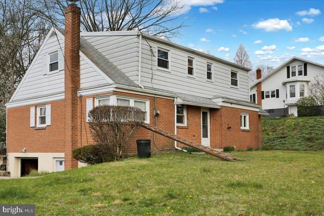 74 HICKORY ST, Schuylkill Haven, PA 17972