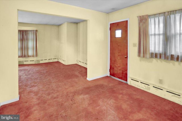 74 HICKORY ST, Schuylkill Haven, PA 17972