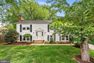 12747 KINSHIP DR, Herndon, VA 20171
