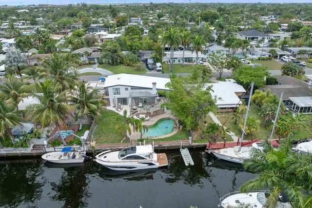 2518 Key Largo Lane, Fort Lauderdale, FL 33312