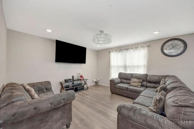 926 Nelson Place, Trenton, OH 45067