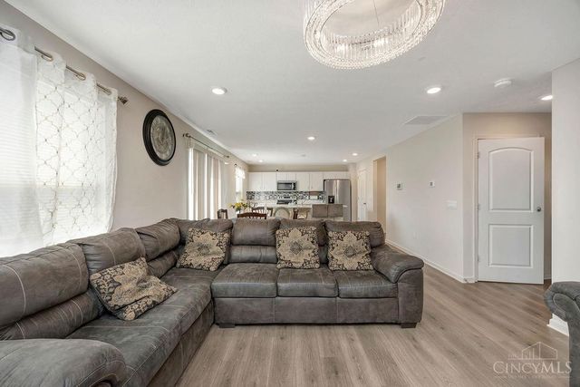 926 Nelson Place, Trenton, OH 45067