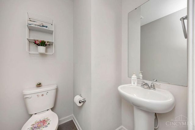 926 Nelson Place, Trenton, OH 45067