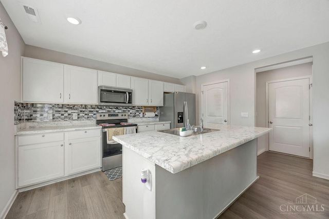 926 Nelson Place, Trenton, OH 45067