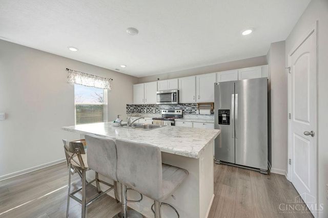 926 Nelson Place, Trenton, OH 45067