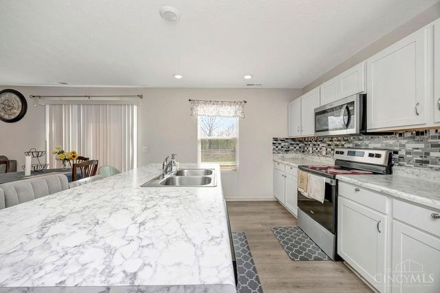 926 Nelson Place, Trenton, OH 45067