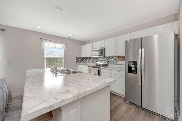 926 Nelson Place, Trenton, OH 45067