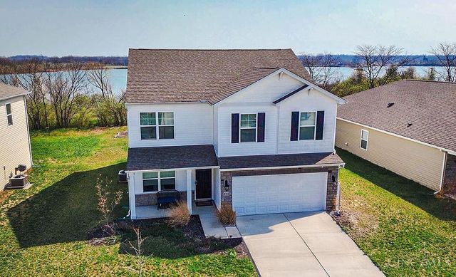 926 Nelson Place, Trenton, OH 45067