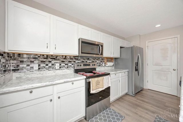 926 Nelson Place, Trenton, OH 45067