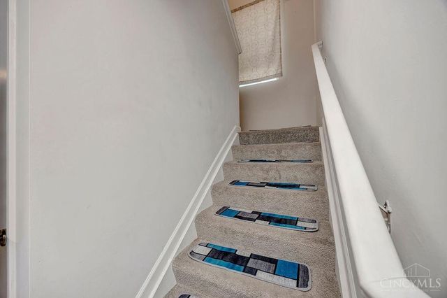 926 Nelson Place, Trenton, OH 45067