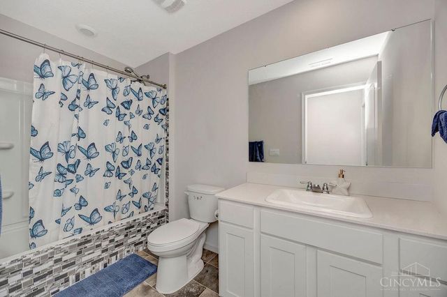 926 Nelson Place, Trenton, OH 45067