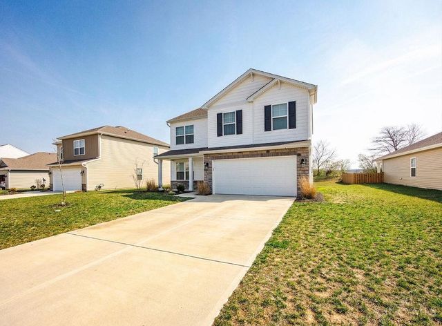 926 Nelson Place, Trenton, OH 45067