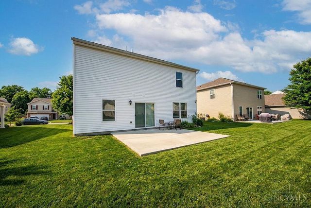 926 Nelson Place, Trenton, OH 45067