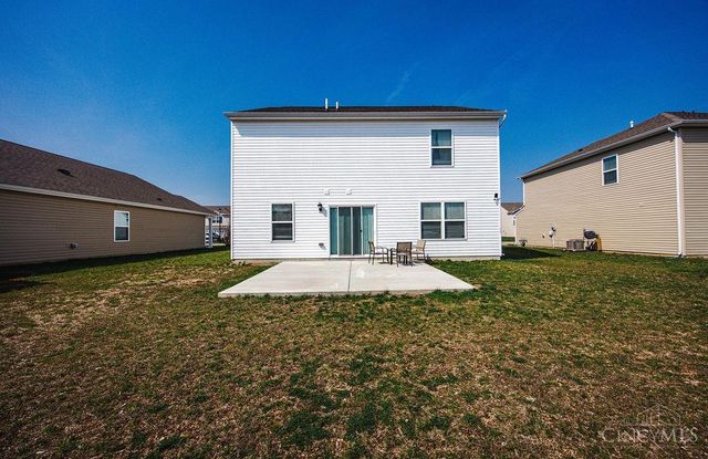 926 Nelson Place, Trenton, OH 45067