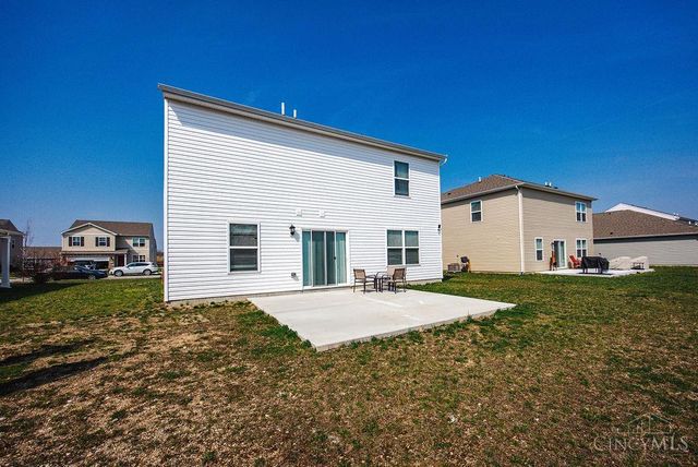 926 Nelson Place, Trenton, OH 45067