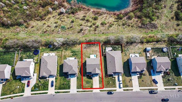 926 Nelson Place, Trenton, OH 45067