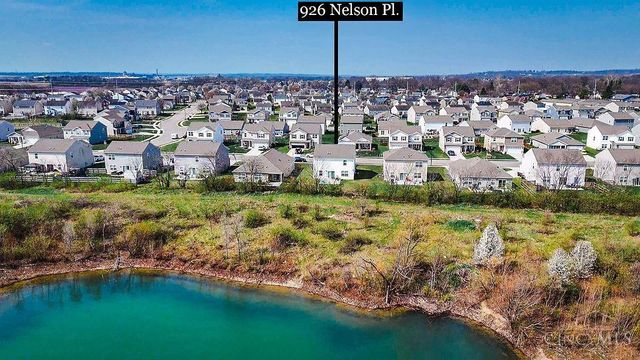 926 Nelson Place, Trenton, OH 45067