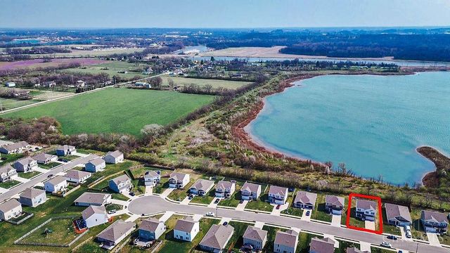 926 Nelson Place, Trenton, OH 45067