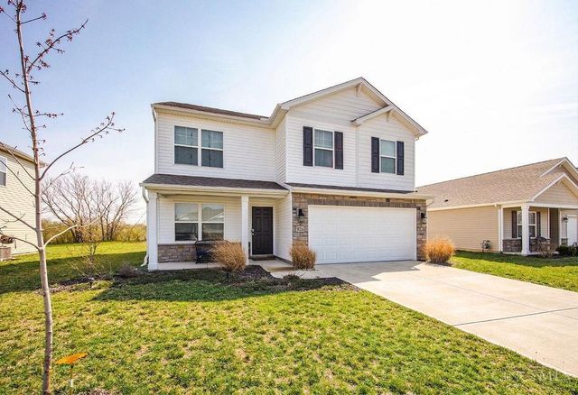 926 Nelson Place, Trenton, OH 45067