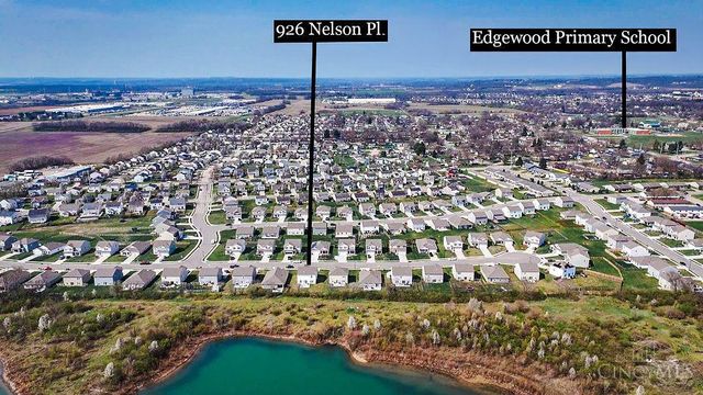 926 Nelson Place, Trenton, OH 45067