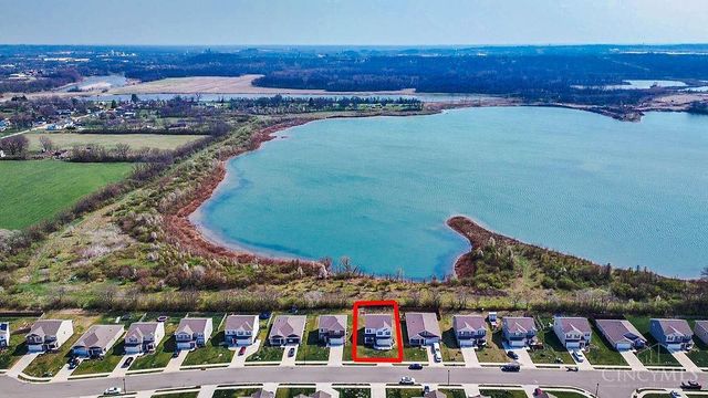 926 Nelson Place, Trenton, OH 45067