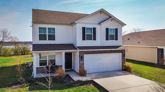 926 Nelson Place, Trenton, OH 45067