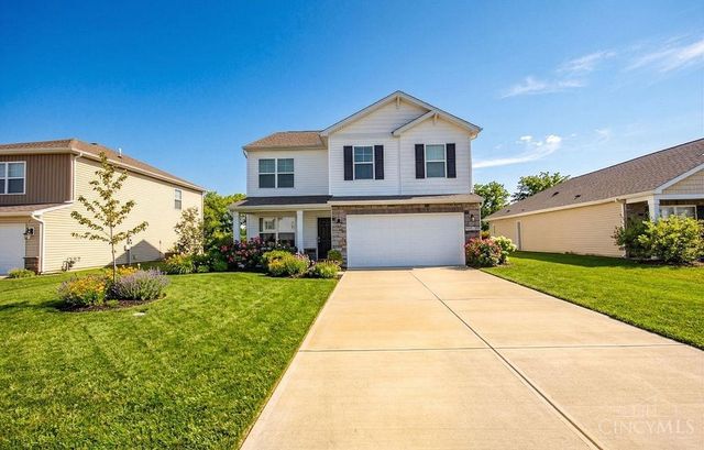 926 Nelson Place, Trenton, OH 45067