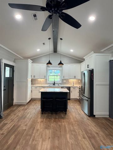 Lot 69 1727 Convict Camp Road, Guntersville, AL 35976
