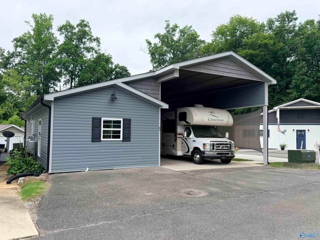 Lot 69 1727 Convict Camp Road, Guntersville, AL 35976