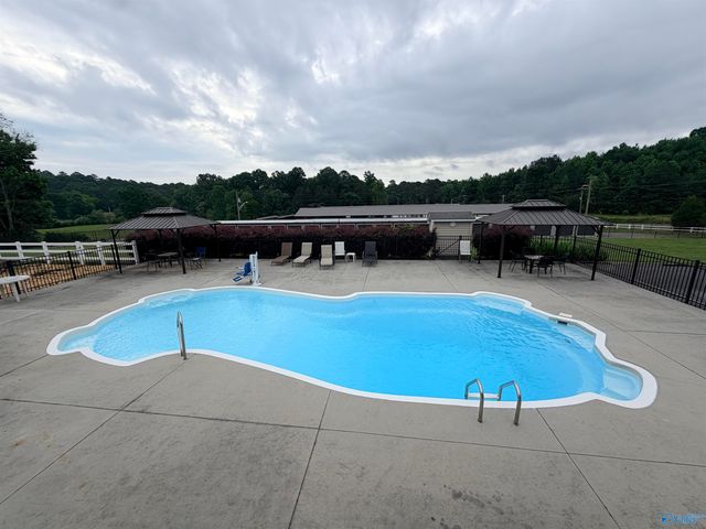 Lot 69 1727 Convict Camp Road, Guntersville, AL 35976