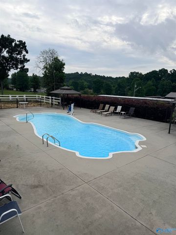 Lot 69 1727 Convict Camp Road, Guntersville, AL 35976