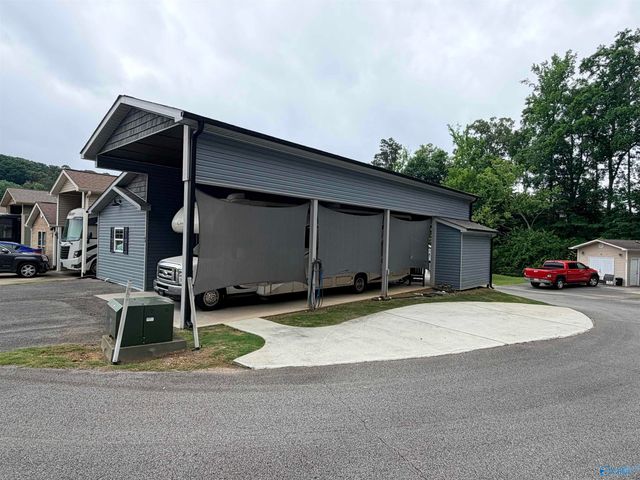 Lot 69 1727 Convict Camp Road, Guntersville, AL 35976
