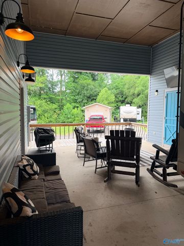 Lot 69 1727 Convict Camp Road, Guntersville, AL 35976