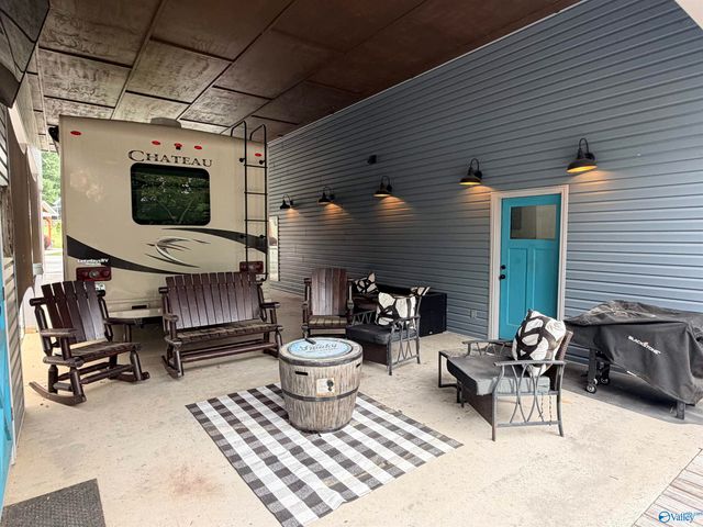 Lot 69 1727 Convict Camp Road, Guntersville, AL 35976