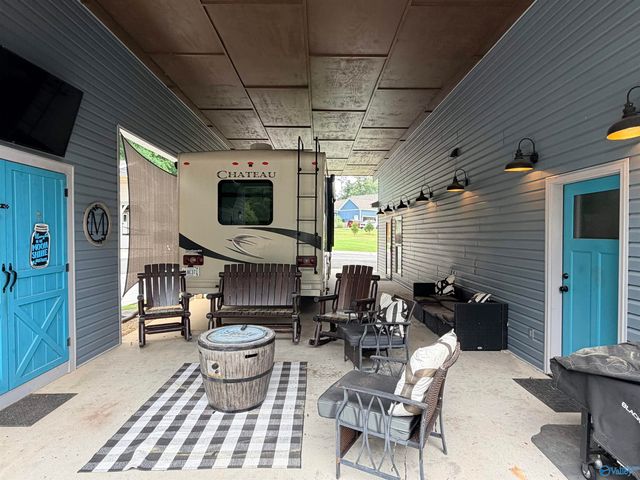 Lot 69 1727 Convict Camp Road, Guntersville, AL 35976